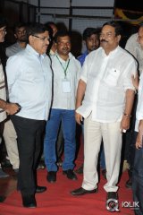 Mukunda Movie Audio Launch